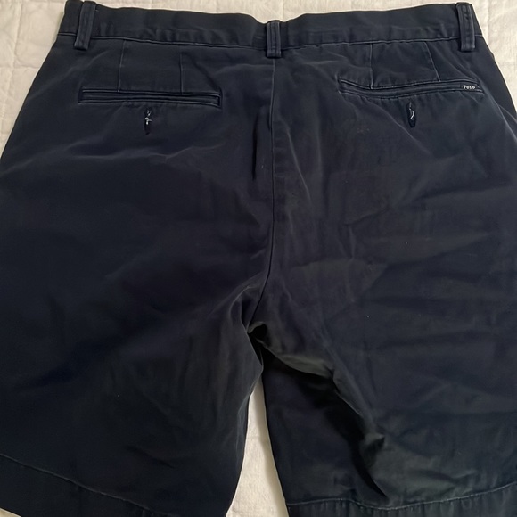 Polo Ralph Lauren Classic 9” Short - Picture 5 of 5